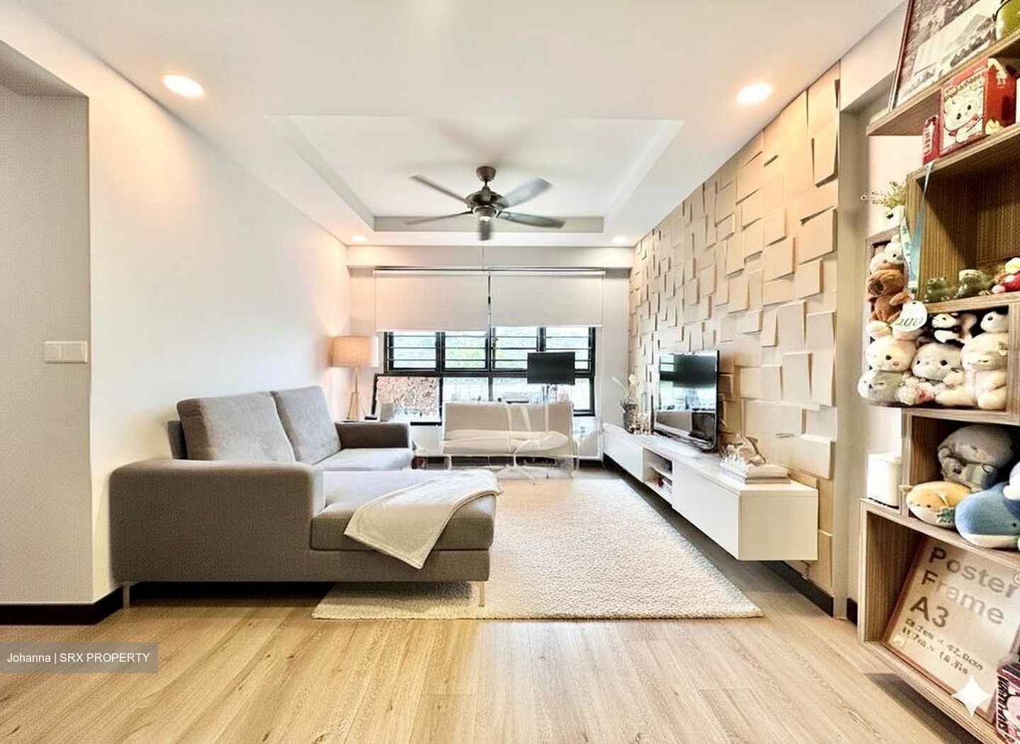 Blk 592B Montreal Ville (Sembawang), HDB 4 Rooms #518312031